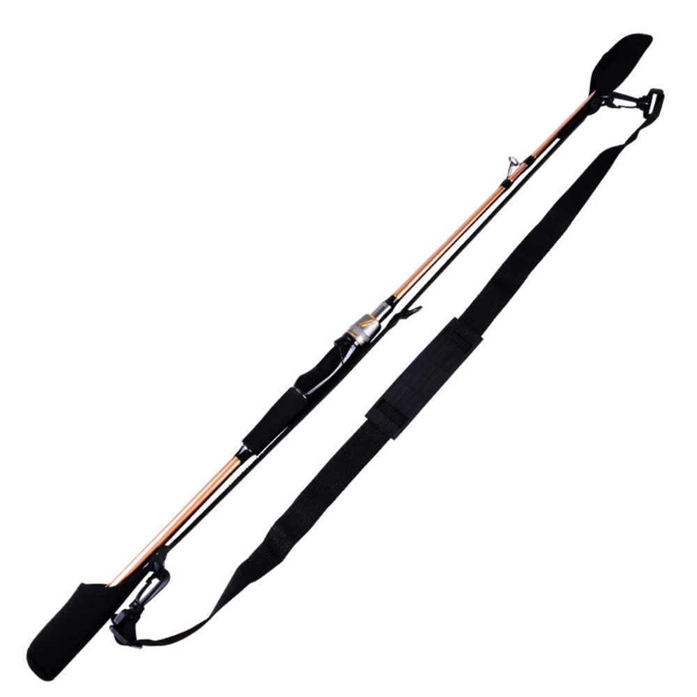 Reel Cover - Portable Fishing Rod Storage Bag Adjustable