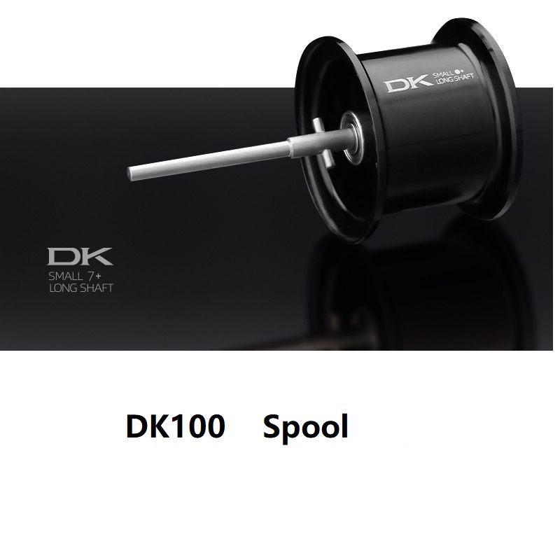 Reel Drag Knob - Umi D100 Spool Only For Fishing