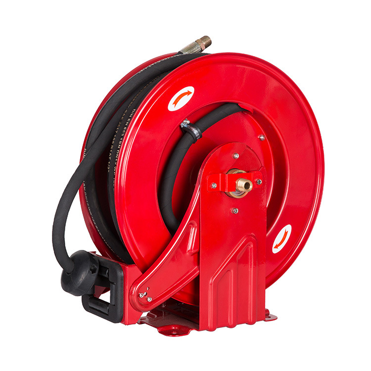 Reel Oil - Hot Sale 15m Remote Control Retractable