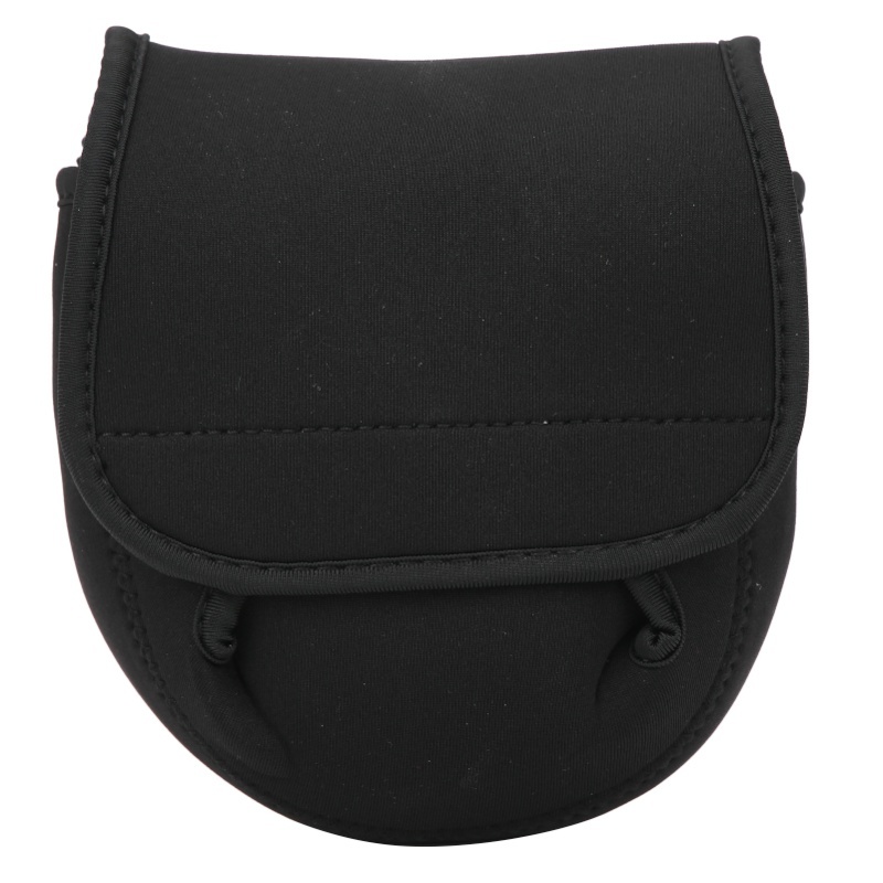 Reel Cover - Spinning Reel Protective Cover Storage Bag