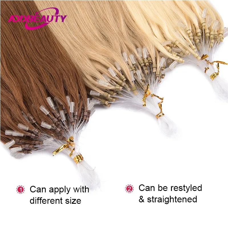 Baitcasting Reel - Straight Human Hair Extensions for Women