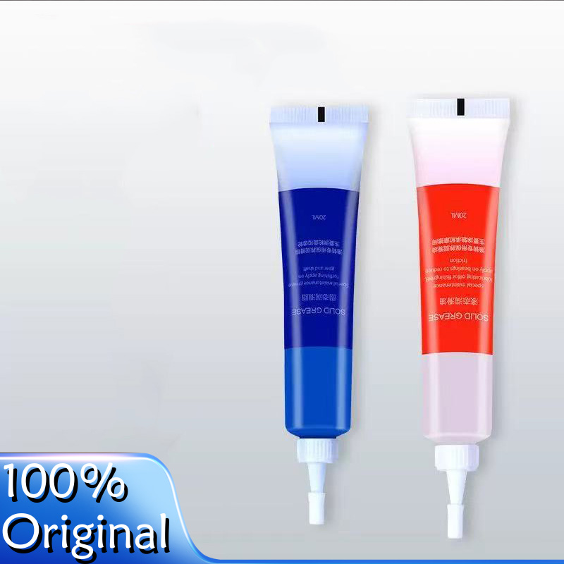 Reel Oil - For Fishing Gear Gear Bearing Grease