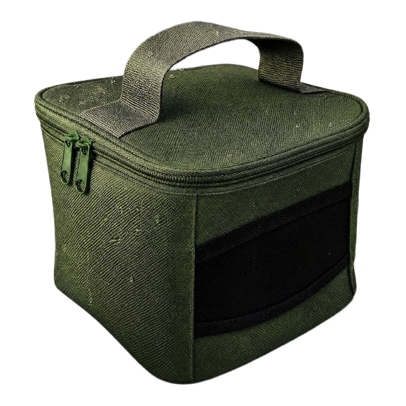 Reel Bag - Waterproof Tackle Bag for Anglers Seeking