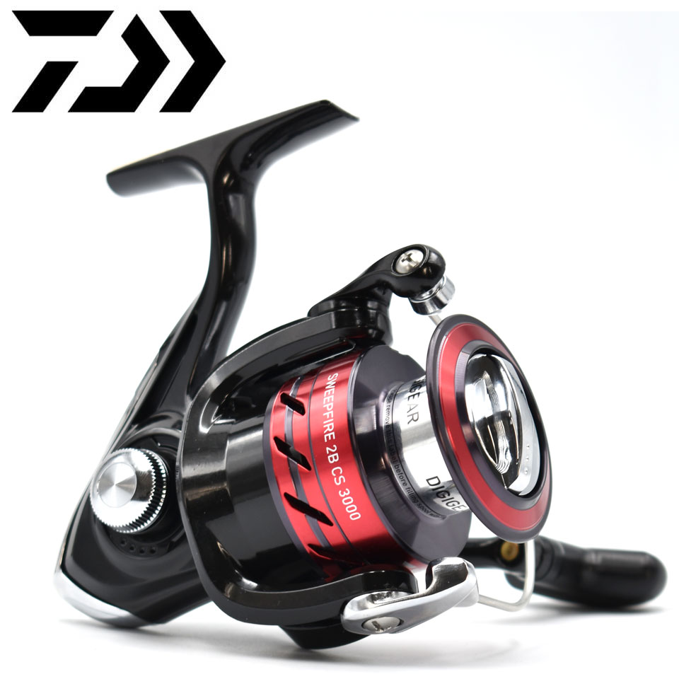 Reel Spare Spool - DAIWA Reel SWEEPFIRE CS Spinning Fishing