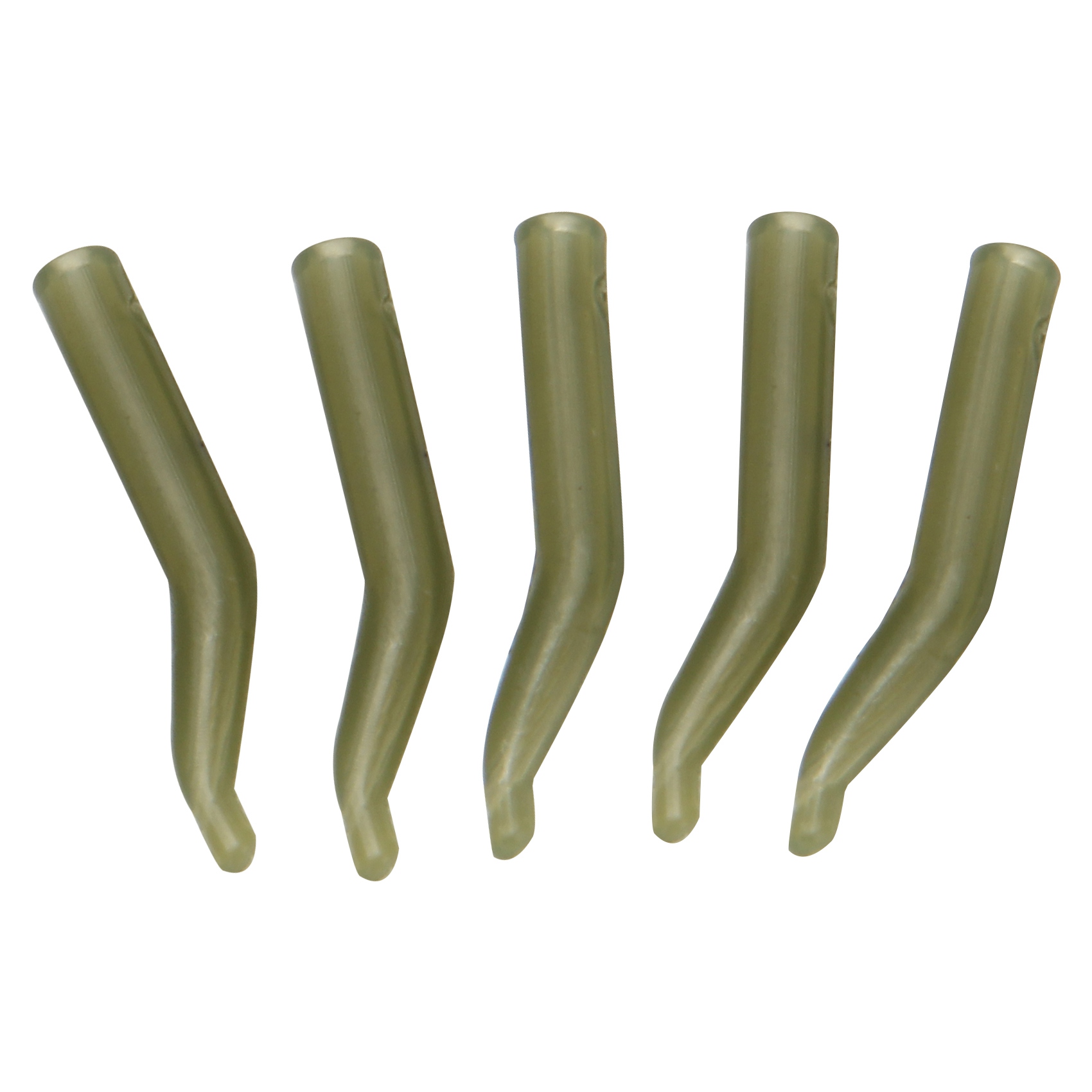Baitcasting Reel - 50Pcs/Lot Carp Fishing Hook Sleeve Hair