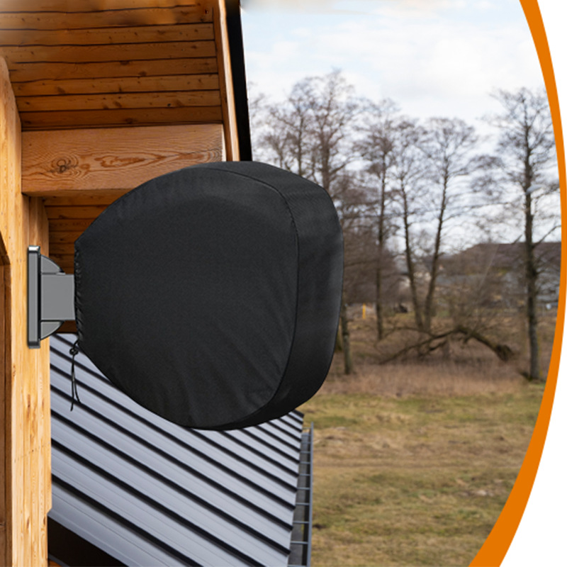 Reel Cover - Garden Wall Mounted Hose Storage Garden