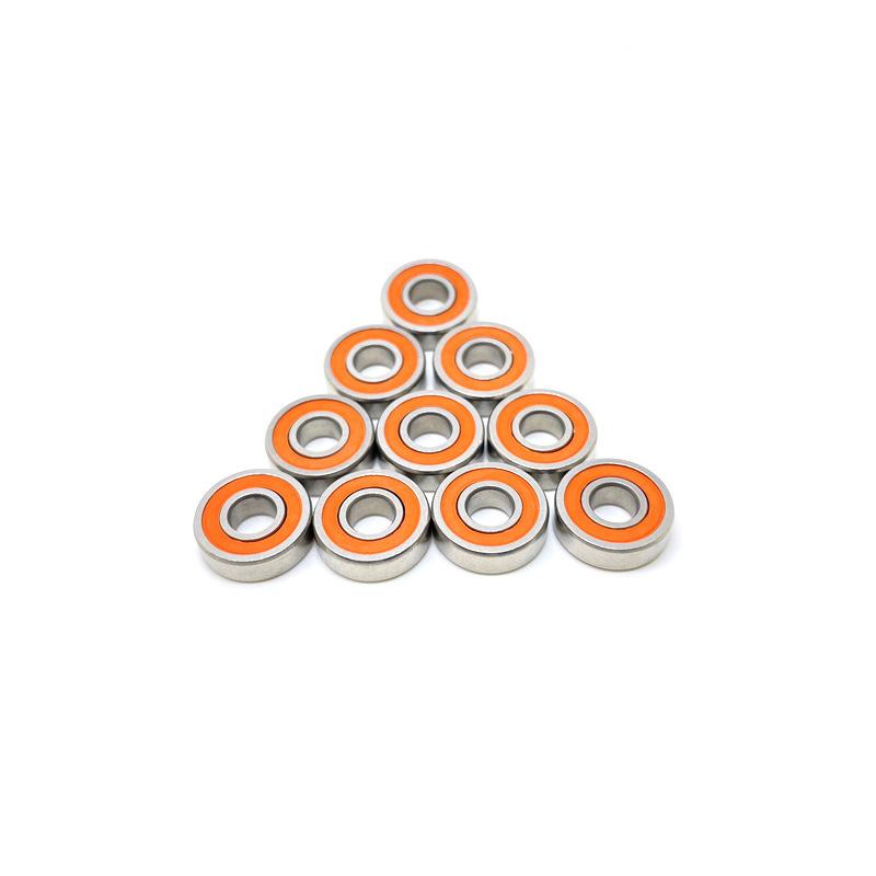 Fly Reel - Hot! 1 Piece Stainless Bait Casting