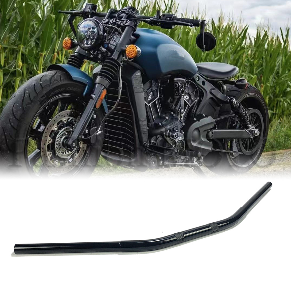 Reel Drag Knob - Motorcycle 1 inch Handlebar Handle Bar