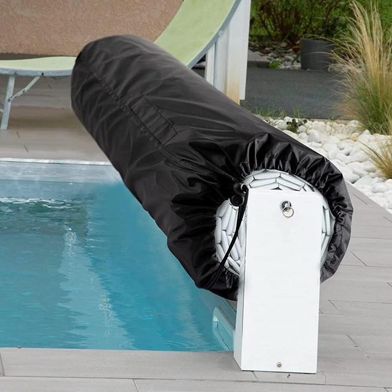 Reel Cover - Swimming Pool Reel Cover Outdoor Waterproof