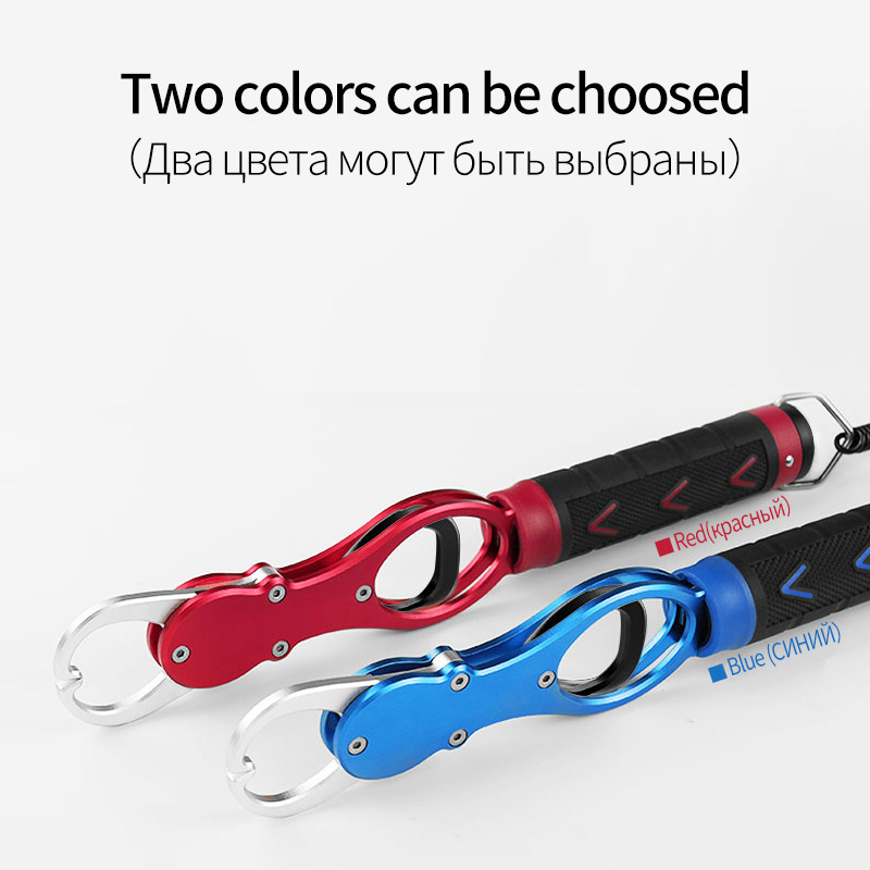 Spinning Reel - LINNHUE Best Aluminum Alloy Fishing Pliers