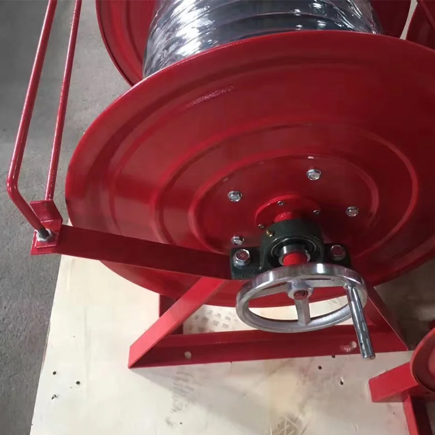 Reel Handle - TLF 1