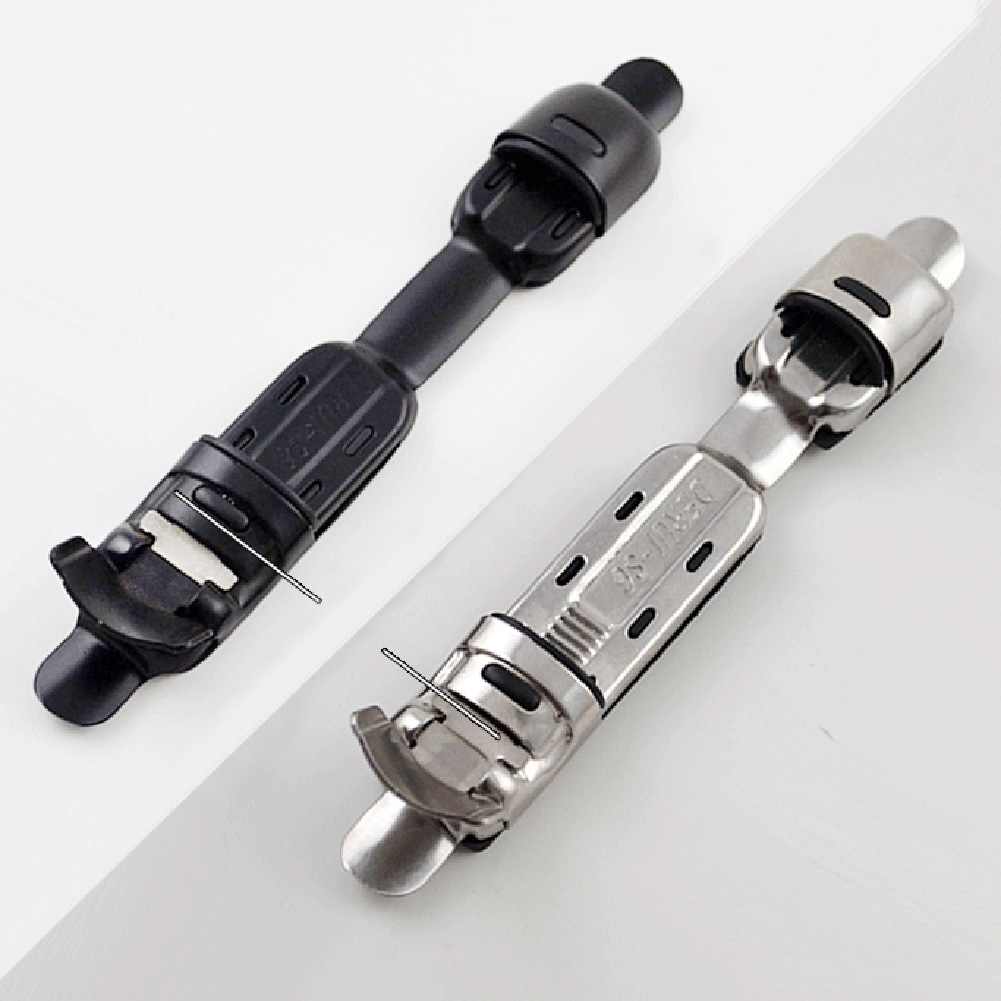 Conventional Reel - Fishing Reel Seat Deck Rod Clip