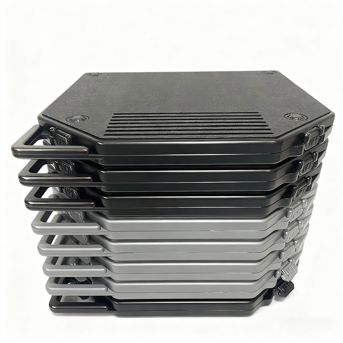Reel Case - 10 Inch Empty Tape Reel Storage