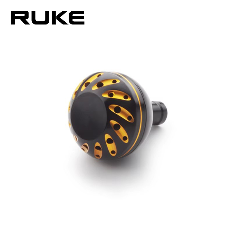 Reel Drag Knob - Ruke 1pc Fishing Reel Handle Knob
