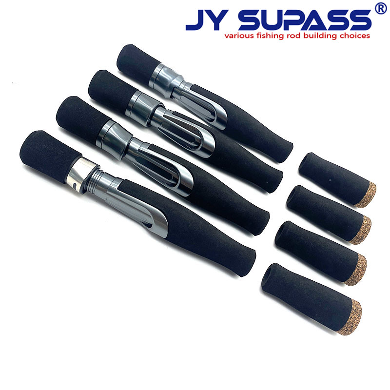 Fly Reel - JY SUPASS IPS Custom Fishing Rod