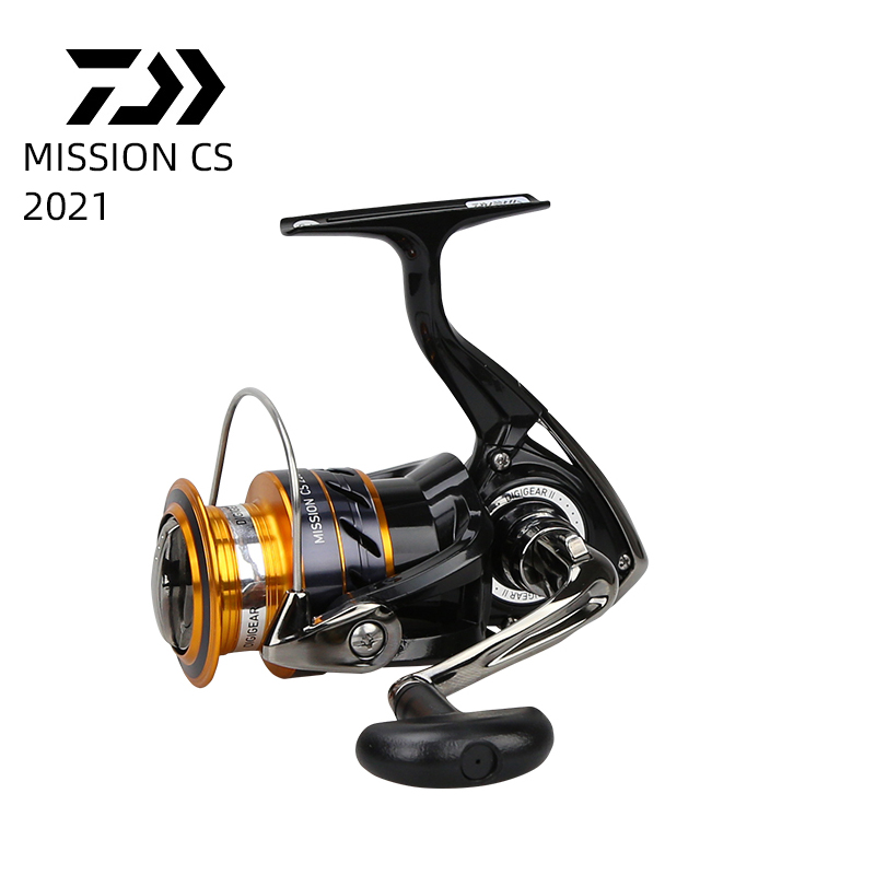 Reel Spare Spool - DAIWA Fishing Reel MISSION CS 2000-4000