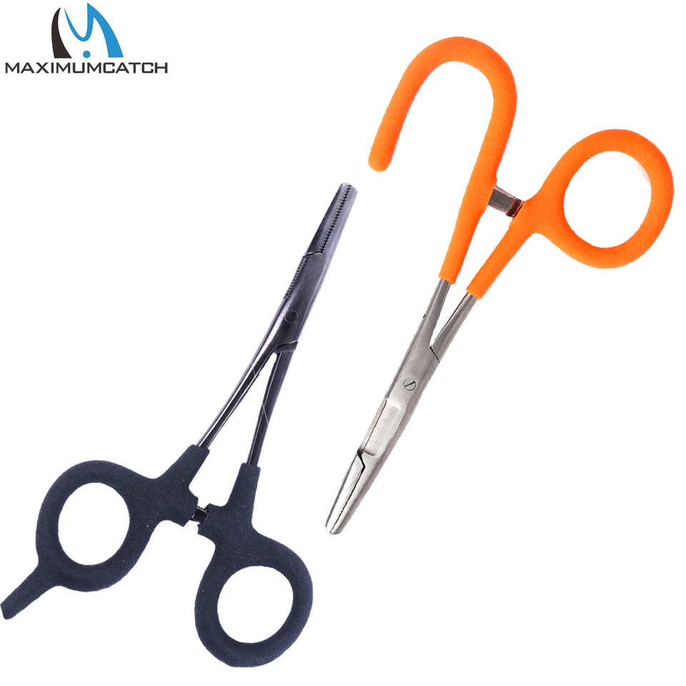 Fly Reel - Maximumcatch Fly Fishing Hook Remover Stainless