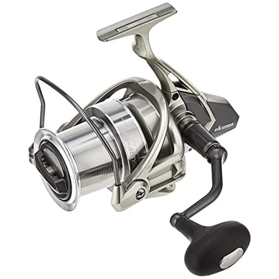 Surf Reel - Reels Surf 8K Spinning 5Bb+1Rb 4.7:1