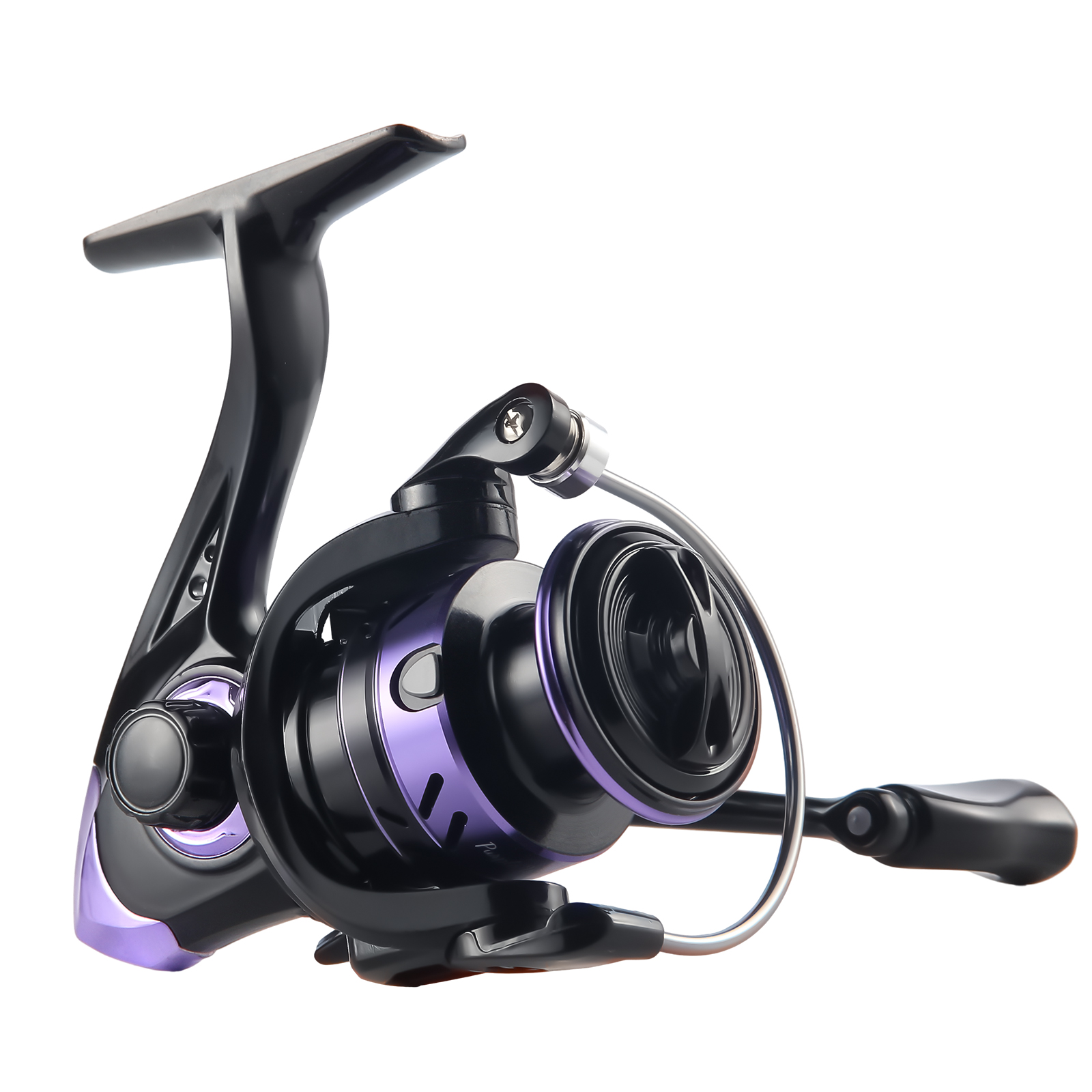 Reel Spare Spool - HAUT TON PurpleWind 500/800/1000/2000/3000/4000/5000/6000/7000 Spinning Fishing