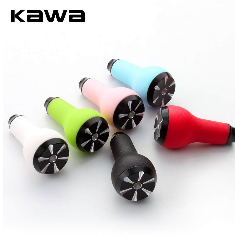 Reel Drag Knob - kawa 1pc Fishing Reel TPE Knob