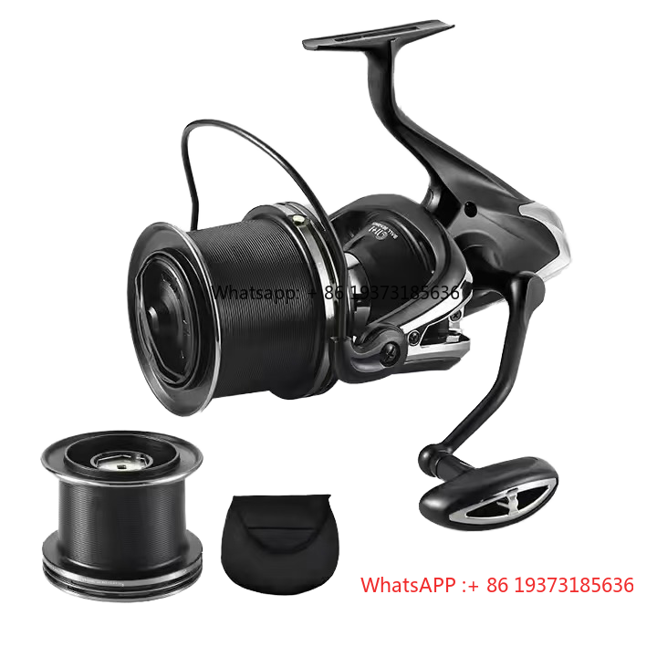 Reel Spare Spool - New Lightweight 10000 Series Spinning Reel