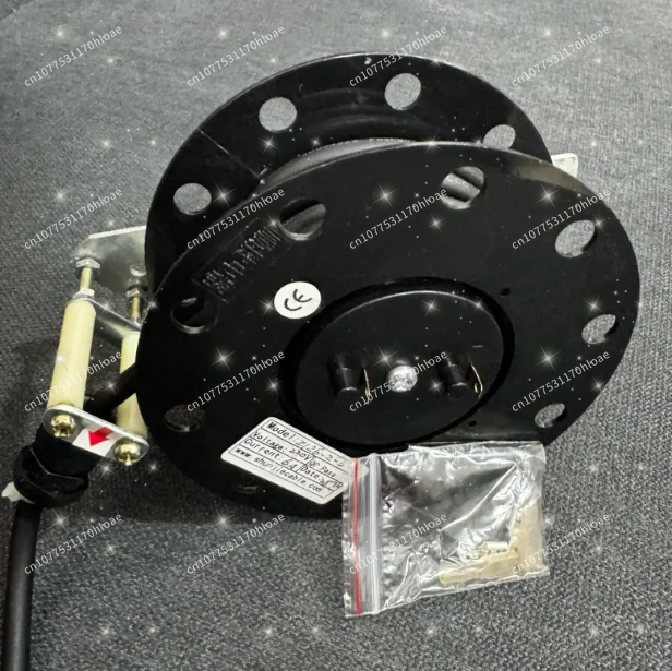 Electric Reel - Wire reel automatic telescopic recycling winding