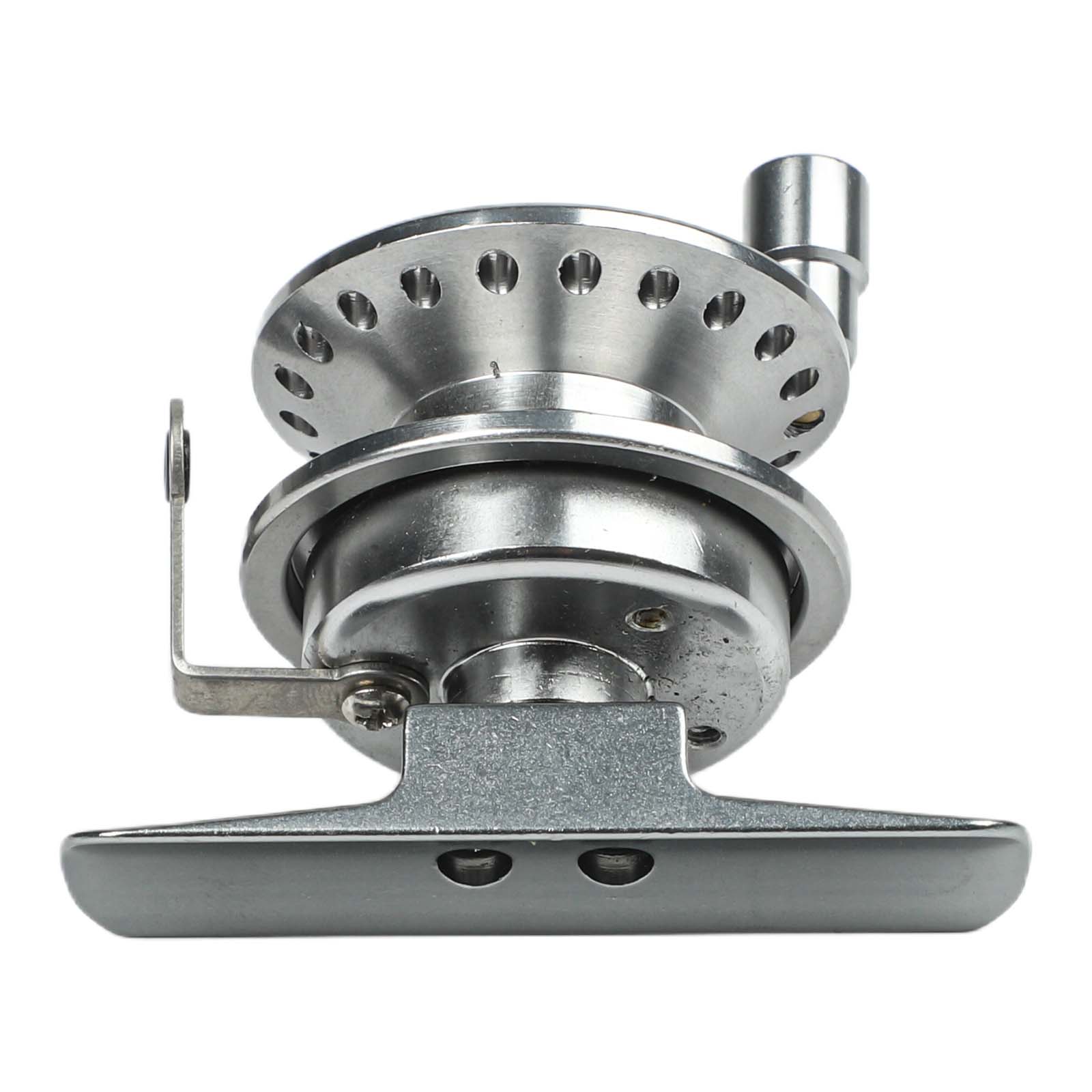 Ice Fishing Reel - Fishing Reel Ice Fishing Reel Ring