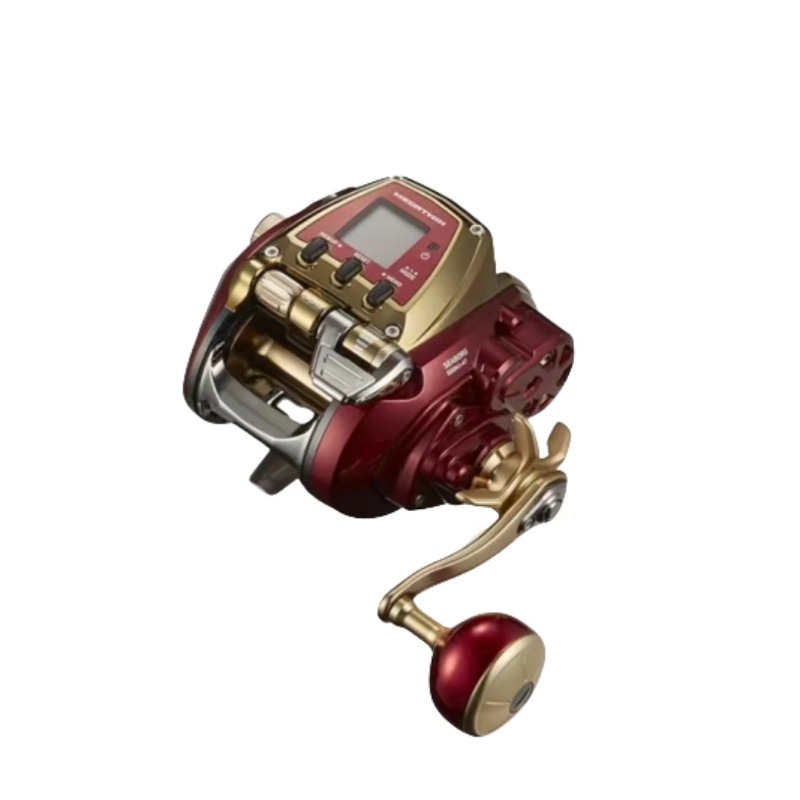 Electric Reel - 【Popular】High Quality Electric Seaborg Fishing Reels