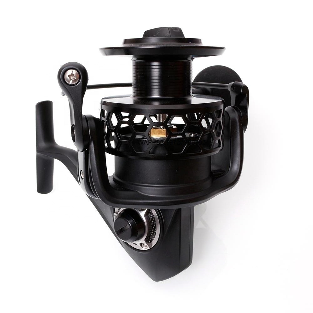 Reel Spare Spool - SEA Fishing Spinning Reels 4.9:1 20kg