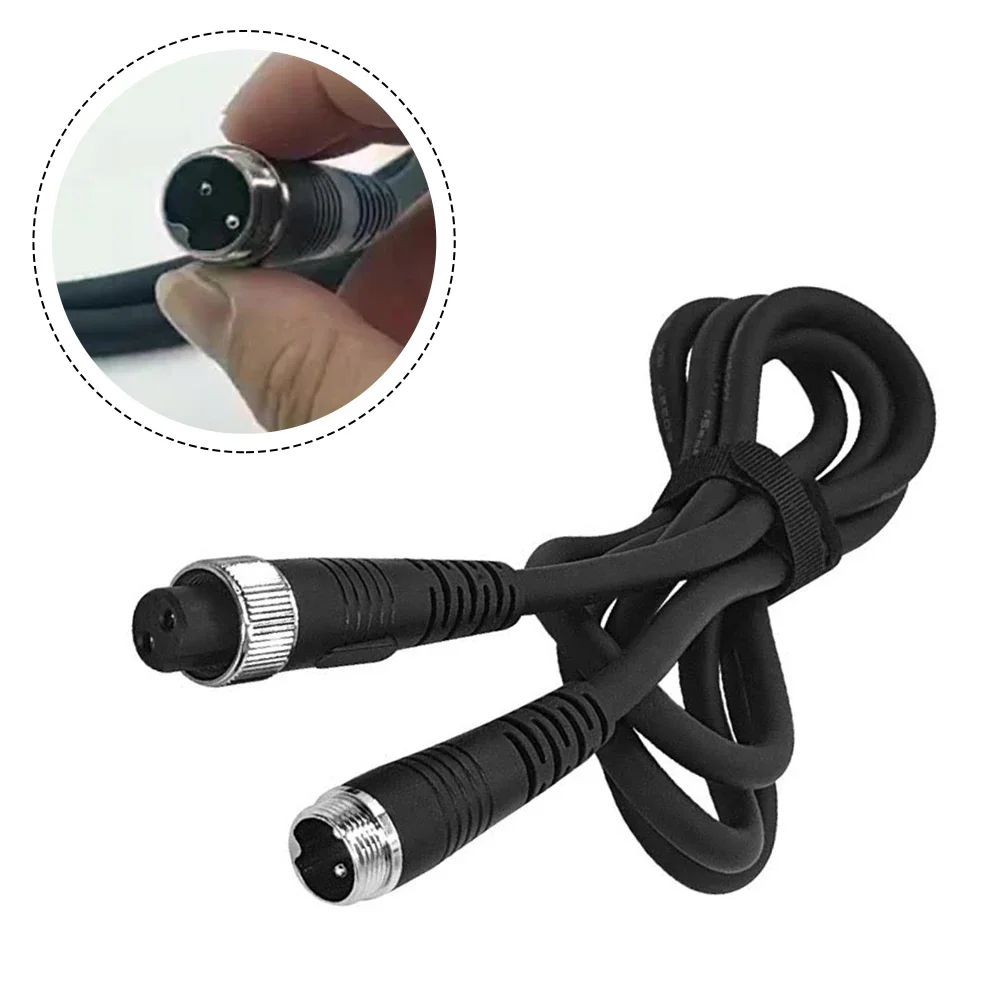 Conventional Reel - 1pc Electric Reel Power Cable FOR