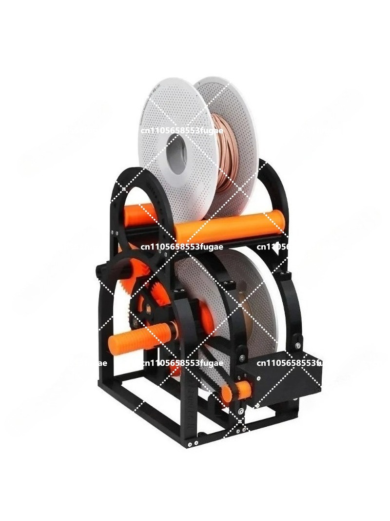 Electric Reel - 3D Printing Supplies Winding Machine Electric