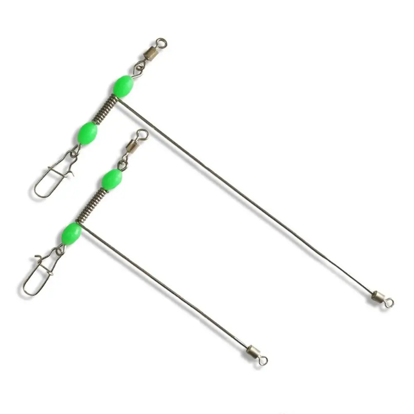 Baitcasting Reel - 3 Way Connector Sea Fishing Hook