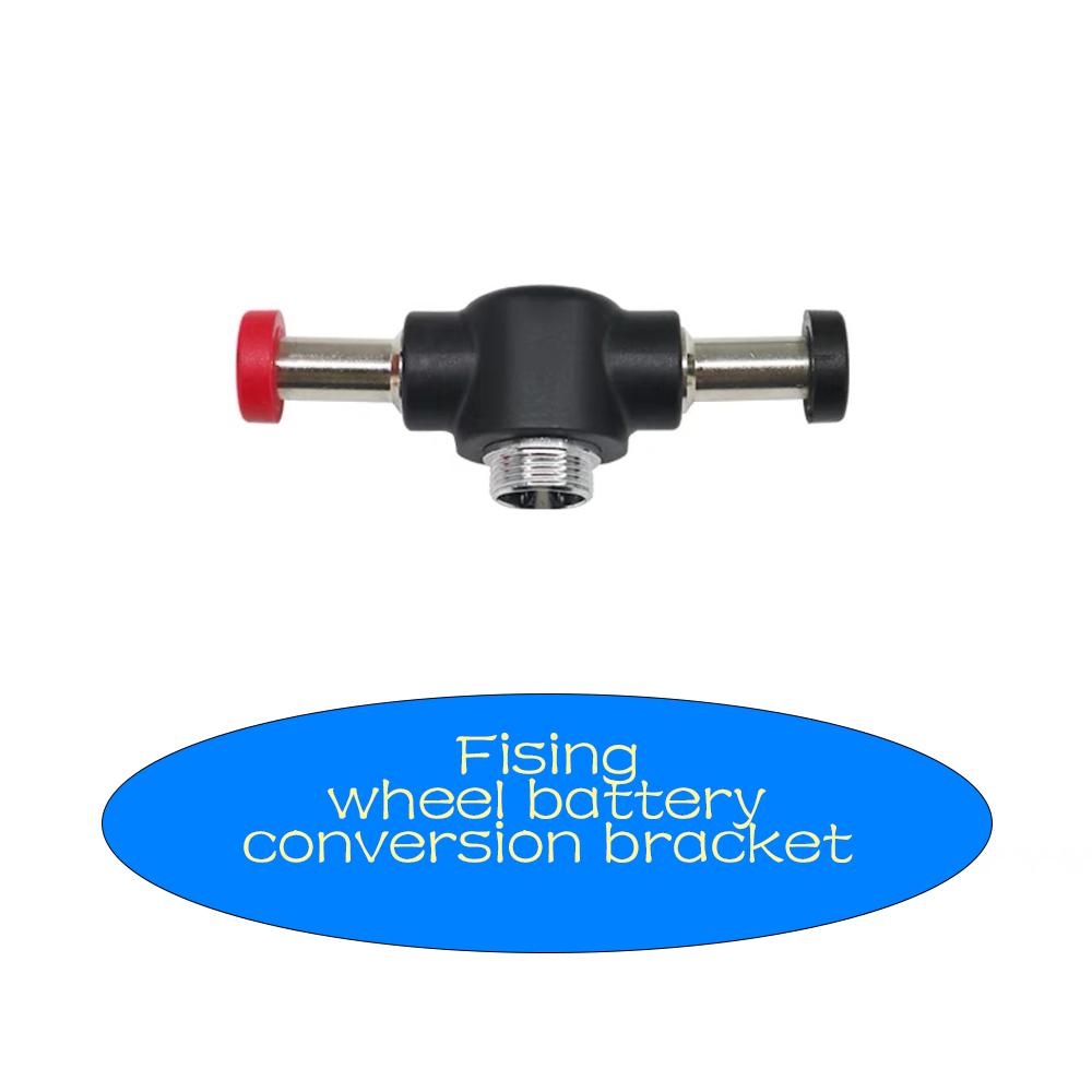 Electric Reel - Transfer Bracket For SeaFishing Electric Reel