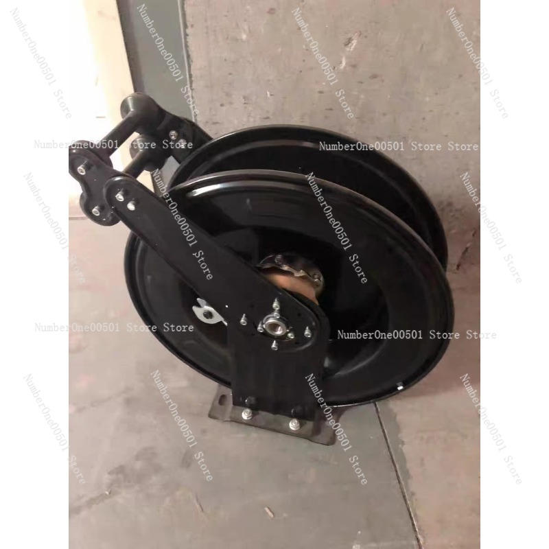 Reel Grease - Hose Reel Automatic Retractable for Water