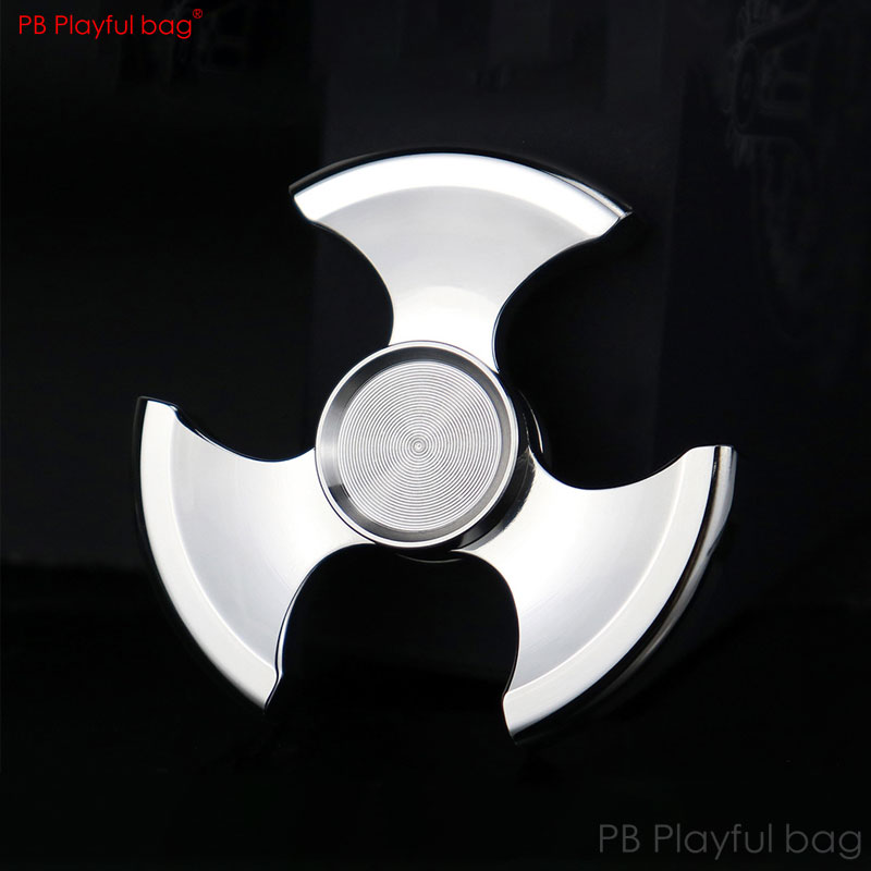 Reel Bag - Fingertip Gyro Stainless steel R188S bearing