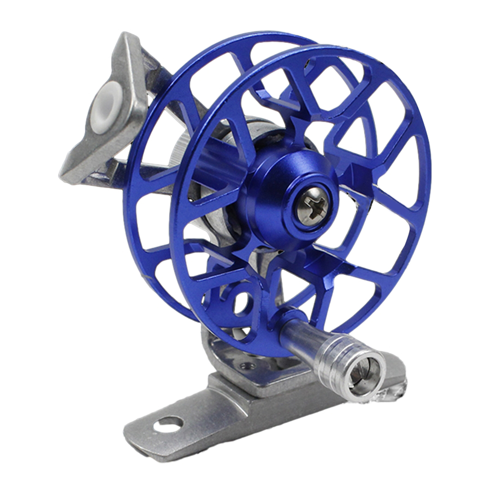 Ice Fishing Reel - Fishing Wheel Fly Fishing Wheel 2