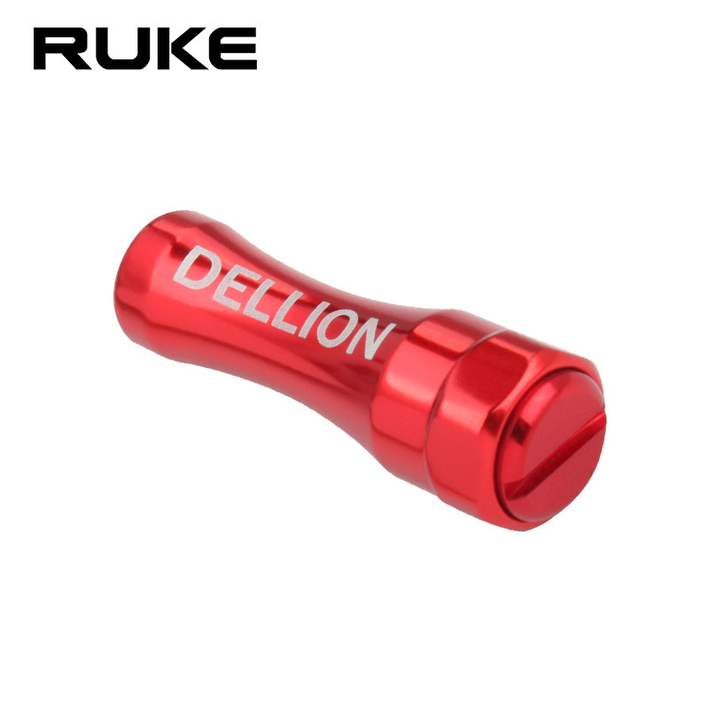 Reel Drag Knob - Ruke 1pc Fishing Reel Handle Knob