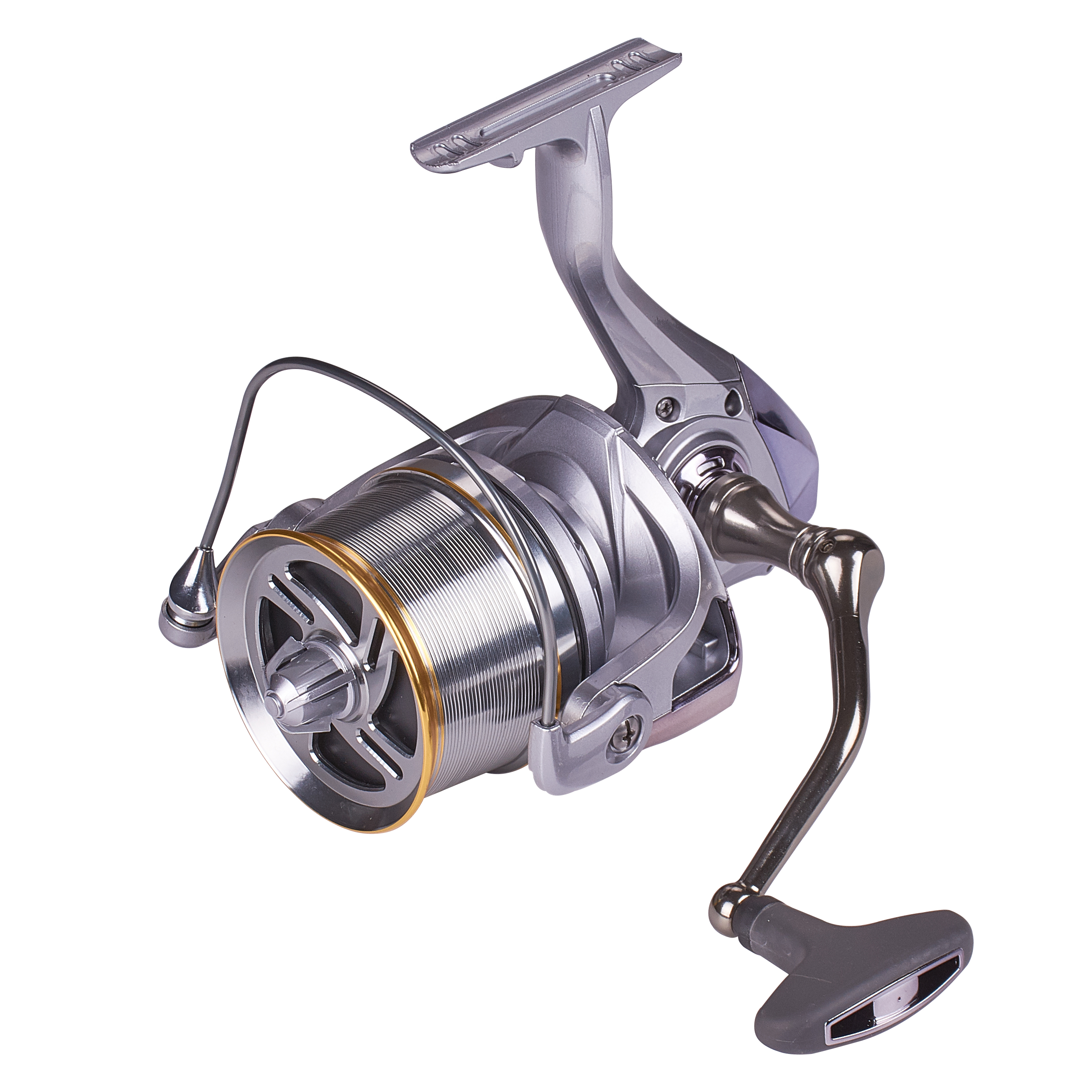 Surf Reel - HiUmi STD8500 Wind Surf Thigh Spinning