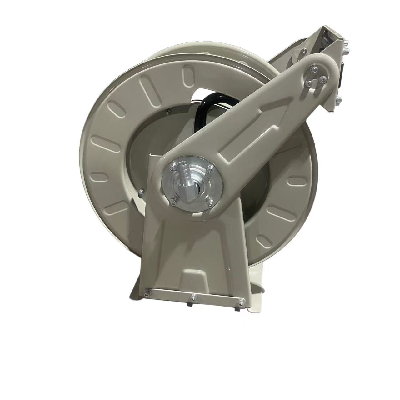 Reel Oil - Automatic 3/4 Inch Fuel Hose Reel