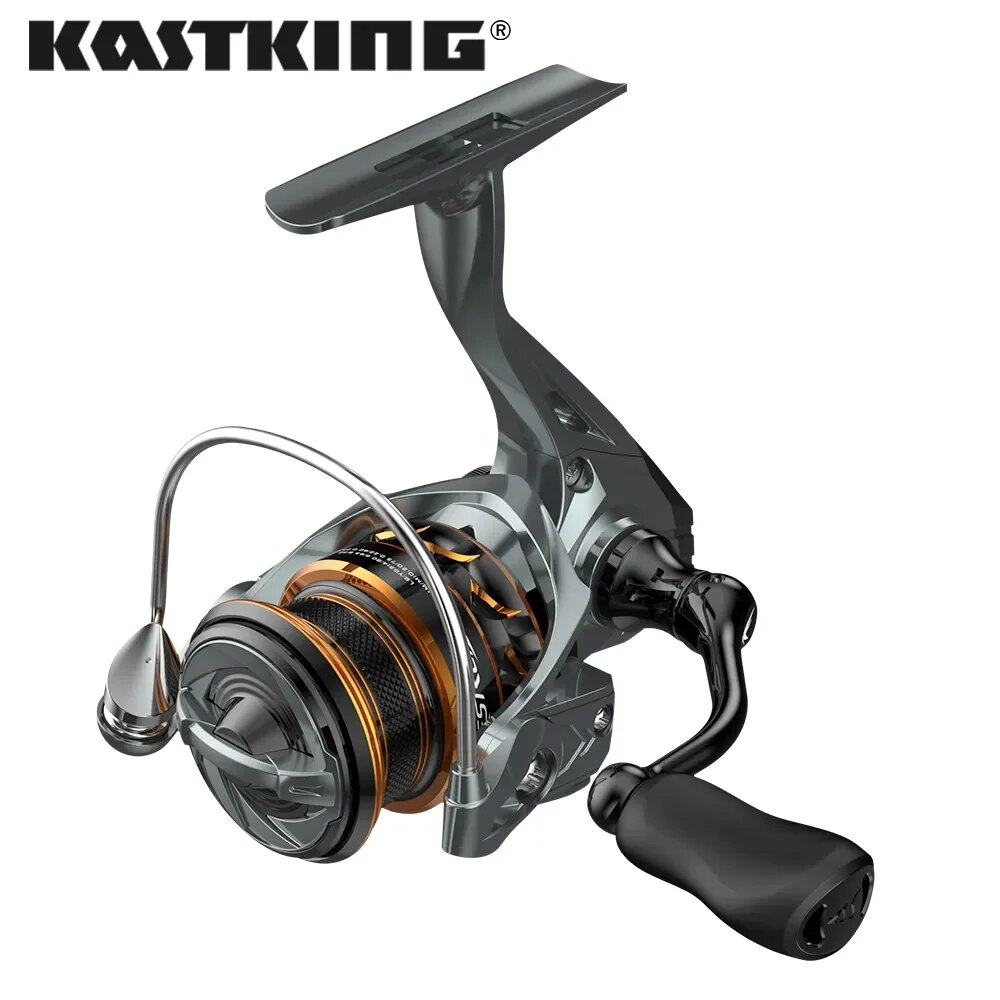 Reel Spare Spool - KastKing Kestrel Spinning Fishing Reel 1000