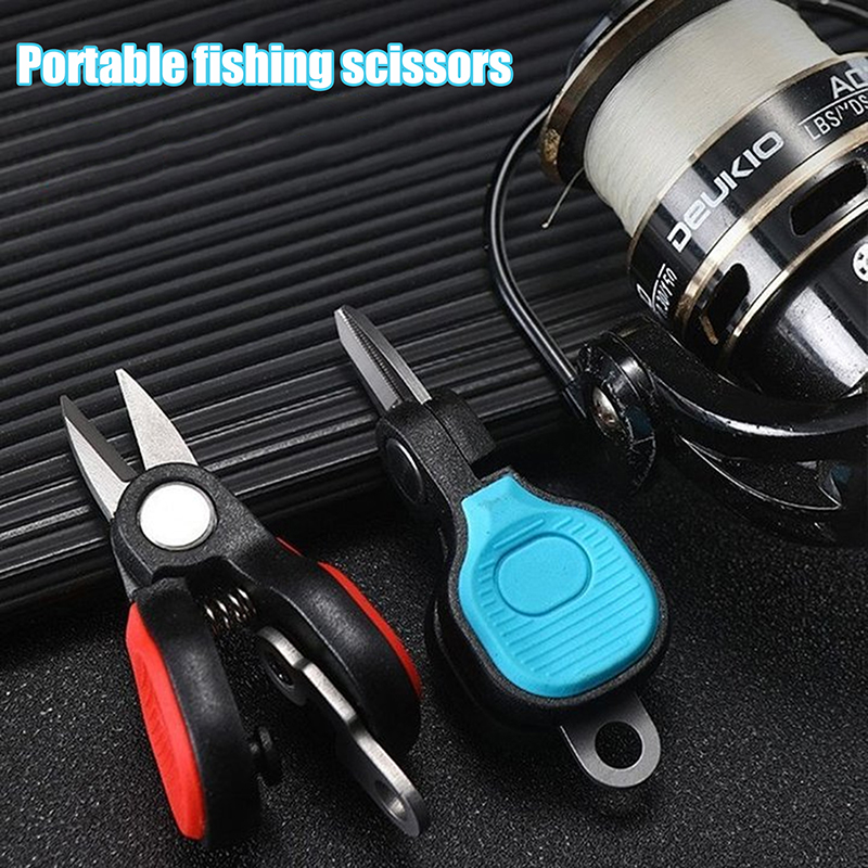New Fishing Special Small Scis – Baitcasting Reel Bewertung und Preis