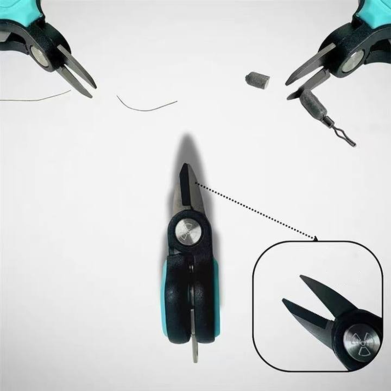 New Fishing Special Small Scis – Baitcasting Reel Bewertung und Preis