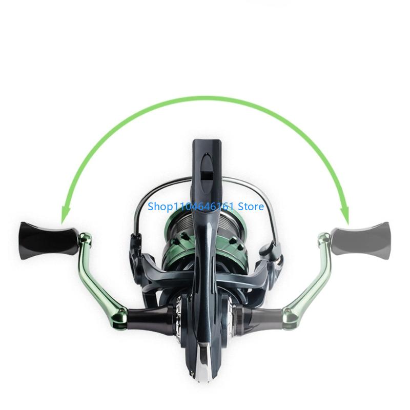 Saltwater Resistant Spinnings  – Reel Handle Bewertung und Preis