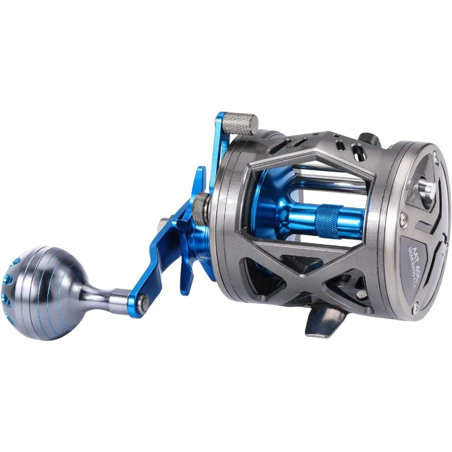 Trolling Reel Saltwater Level  – Surf Reel Bewertung und Preis