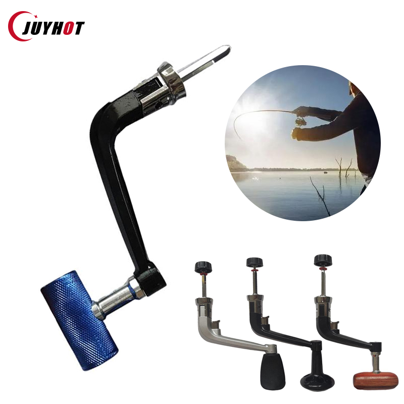 Spinning Fishing Reel Handle R – Spinning Reel Bewertung und Preis
