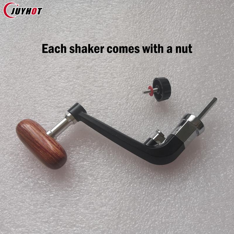 Spinning Fishing Reel Handle R – Spinning Reel Bewertung und Preis