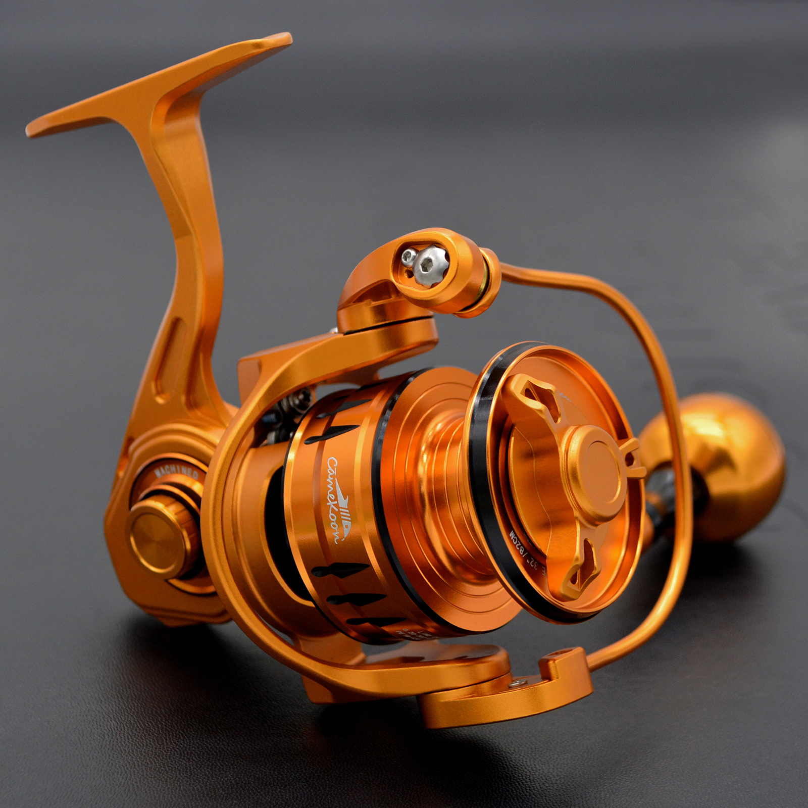 CAMEKOON GS3000H Spinning Reel – Surf Reel Bewertung und Preis