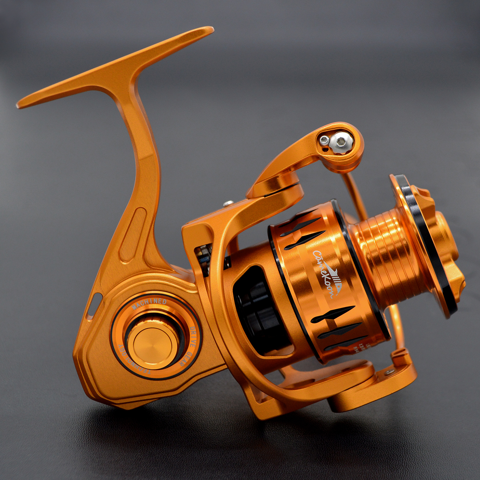 CAMEKOON GS3000H Spinning Reel – Surf Reel Bewertung und Preis