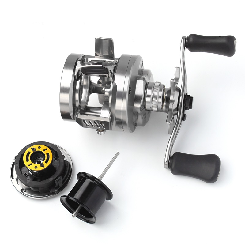 Umi D100 Spool Only For Fishin – Reel Drag Knob Bewertung und Preis