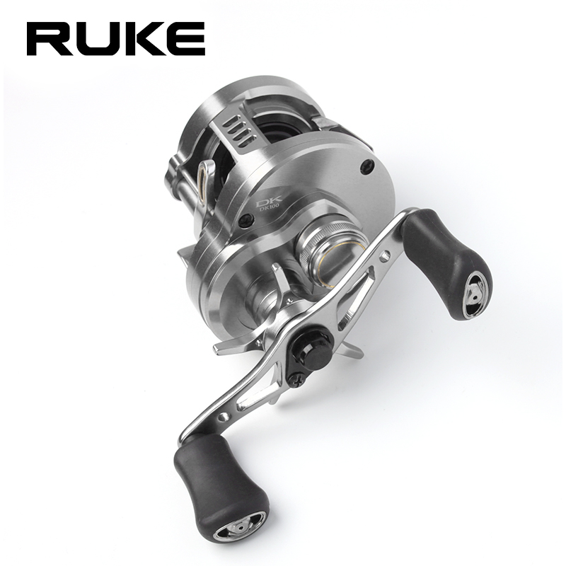 Umi D100 Spool Only For Fishin – Reel Drag Knob Bewertung und Preis